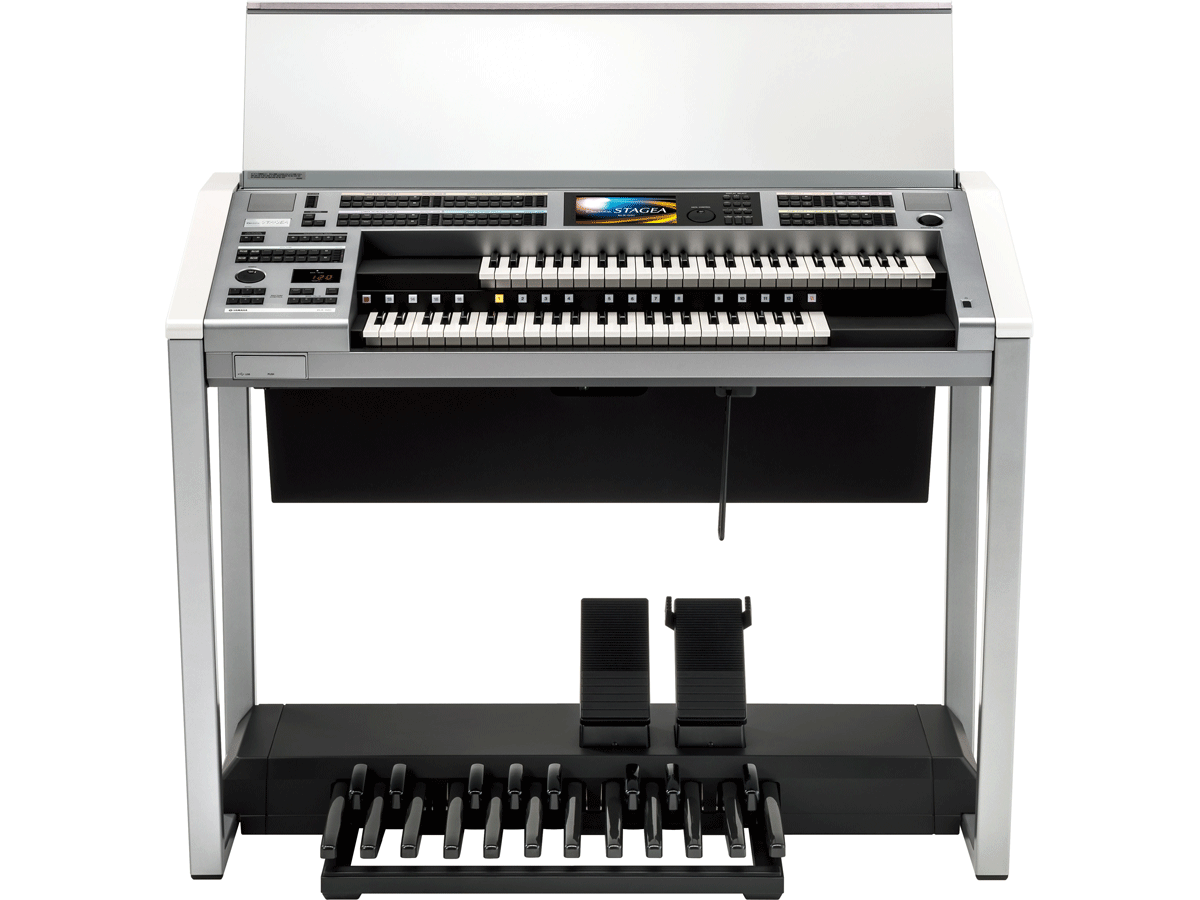 エレクトーン YAMAHA STAGEA ELS-02C | ヤマハ特約店 文化堂