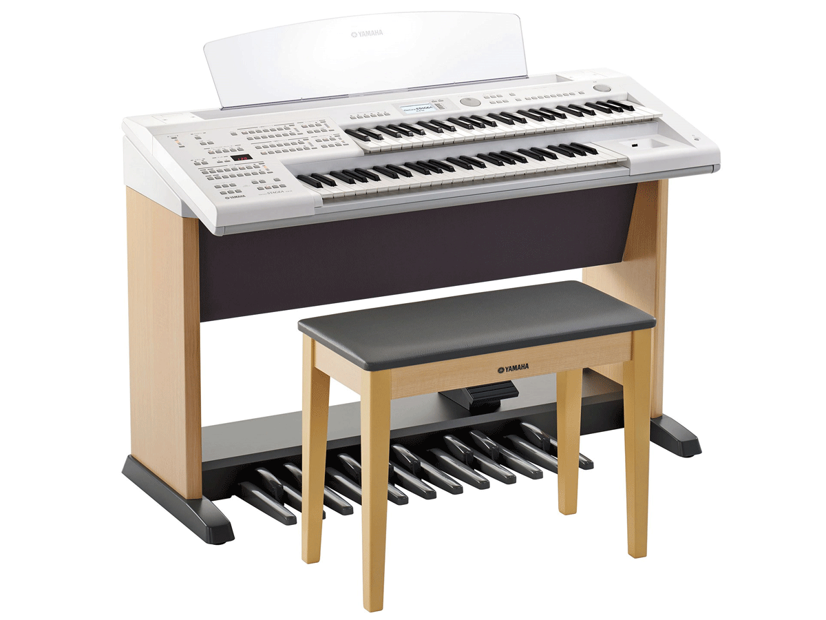 YAMAHA エレクトーン STAGEA ELB-01 2009年製 Fe138総合リサイクルサービス