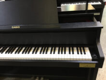 電子ピアノ　＜CASIO＞ CELVIANO　Grand Hybrid　GP-310BK