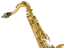YAMAHA テナーサックス YTS-62