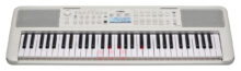 電子キーボード　YAMAHA EZ-310
