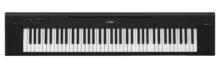 電子キーボード　YAMAHA NP-35
