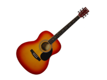 アコースティックギター　SepiaCrue FG-10/CH