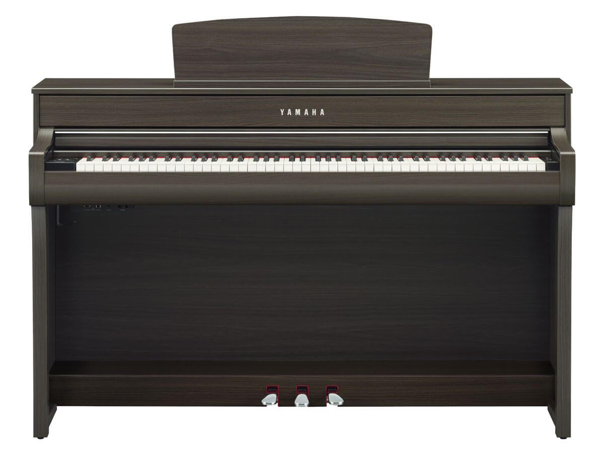 電子ピアノ YAMAHA Clavinova CLP-745DW | ヤマハ特約店 文化堂