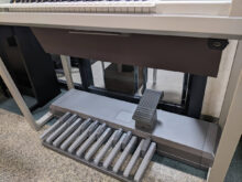 【中古エレクトーン】 YAMAHA　STAGEA　ELS-01U ＜スタンダードモデル＞type-U