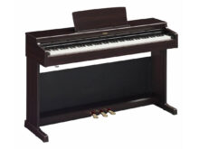 電子ピアノ YAMAHA ARIUS　YDP-165R