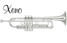 トランペット YAMAHA YTR-8335RS