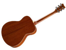 ヤマハ　アコースティックギター　FS820