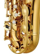 YAMAHA アルトサックス YAS-280キイ