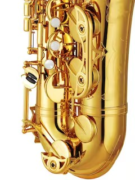 YAMAHA テナーサックス YTS-62キイ