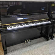 中古アップライトピアノ　YAMAHA U3H