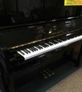 YAMAHA UX　ヤマハ中古ピアノ UX　RSC3-3(消音ユニット付き)