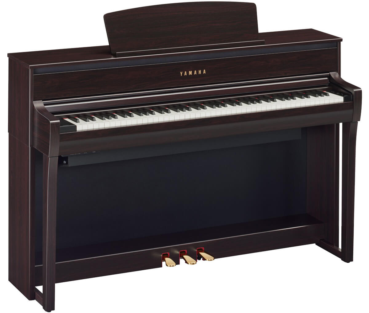 電子ピアノ YAMAHA Clavinova CLP-775R | ヤマハ特約店 文化堂