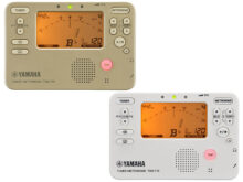 ヤマハ　チューナーメトロノーム　TDM-710