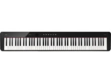 カシオのデジタルピアノ プリヴィアPX-S5000