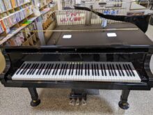 中古グランドピアノ　YAMAHA C3