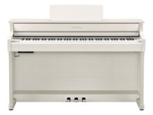 電子ピアノヤマハクラビノーバ YAMAHA　Clavinova　CLP-835WB