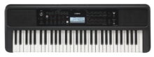YAMAHA 電子キーボード PSR-E383
