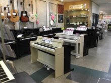 文化堂SHOP 電子ピアノ
