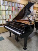 中古グランドピアノ YAMAHA C1