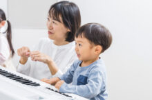 ヤマハ音楽教室　3歳～　ぷらいまりー