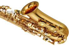 YAMAHA アルトサックス YAS-280