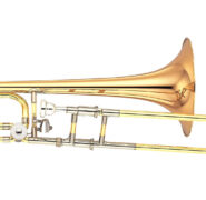 トロンボーン　YAMAHA　YSL-882GO