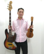 羽賀 勇介 講師