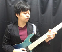 苅田 盛介 講師