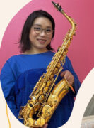 賀勢 陽香 講師