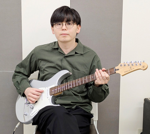 木曽 義明 講師
