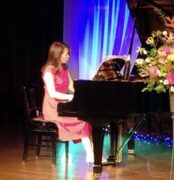 中木村 由佳 講師