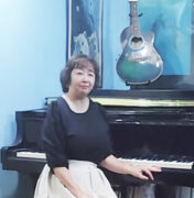 坂口 知子 講師