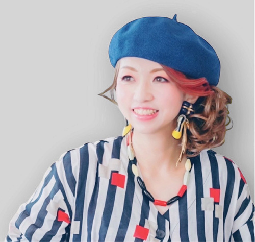筒井 真由美 講師