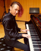 筒井 進吾 講師