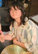 鈴木 馨太 講師（ドラム）