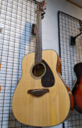 アコースティックギター　YAMAHA　FG800 ナチュラル
