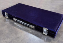 ＜トンボ＞ハーモニカケース　HC-12S