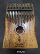 ＜ONETONE＞カリンバ　OTKL-02/MH