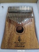 ＜ONETONE＞カリンバ　OTKL-02/MH