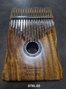 ＜ONETONE＞カリンバ　OTKL-03/KOA