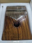 ＜ONETONE＞カリンバ　OTKL-03/KOA
