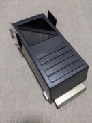 中古　ヤマハ　エクスプレッションペダル用補助ペダル（エレクトーン用）