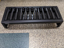 中古　ヤマハ　補助ペダル鍵盤（エレクトーン用） PK-2