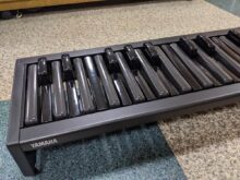 中古　ヤマハ　補助ペダル鍵盤（エレクトーン用） PK-2