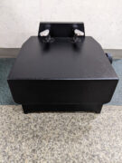 【中古】補助ペダル（ピアノ用）Peacock　AX-T1