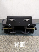 【中古】補助ペダル（ピアノ用）Peacock　AX-T1