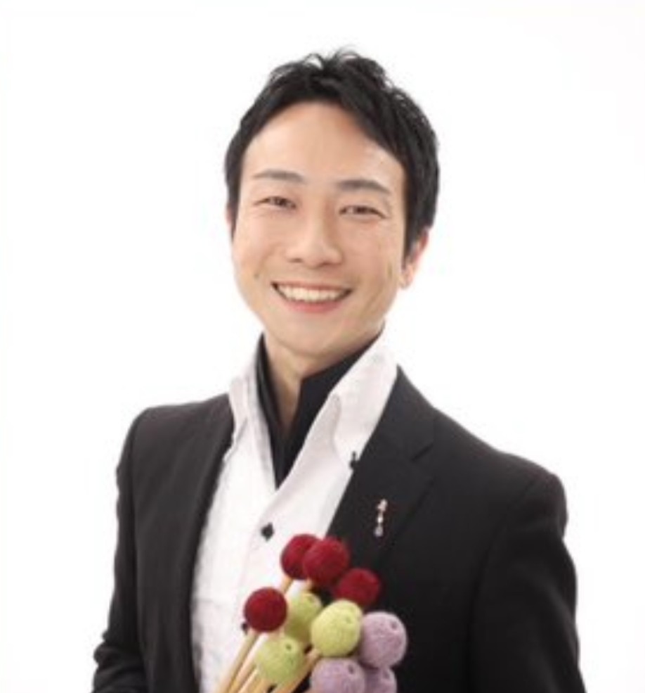 【講師】嶋崎 雄斗 先生