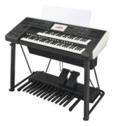 エレクトーン　YAMAHA STAGEA【クラスG】ELS-03G