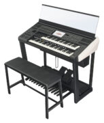 エレクトーン　YAMAHA STAGEA【クラスX】ELS-03XR